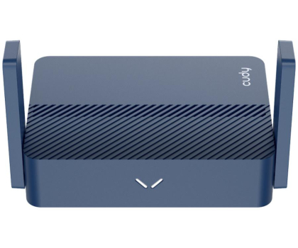 Router Cudy TR3000 VPN Travel Router (3000Mb/s a/b/g/n/ac/ax)